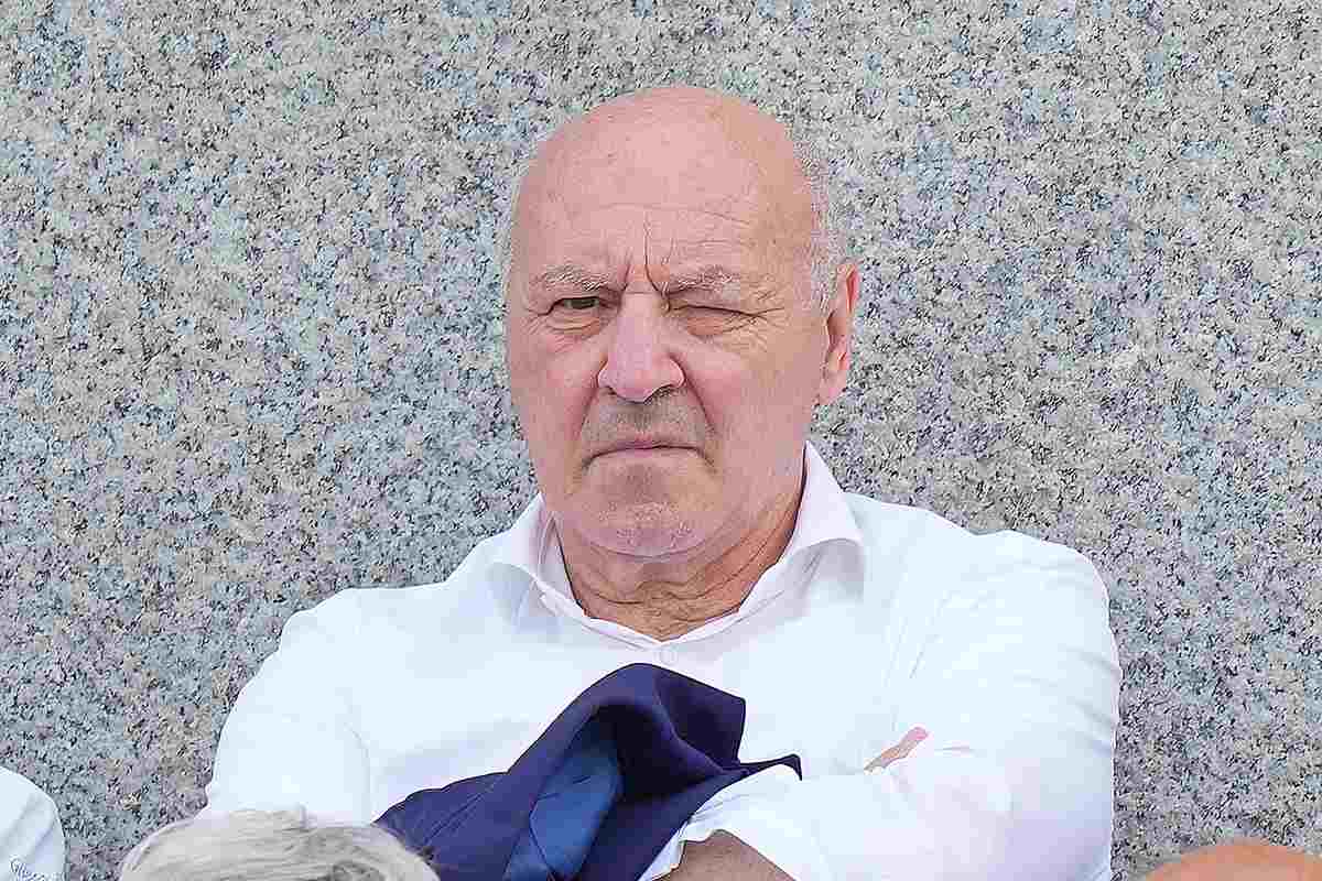 Beppe Marotta