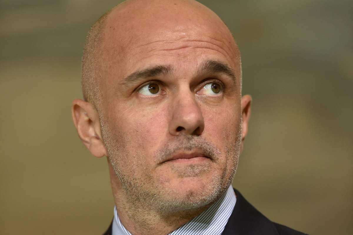 Luca Percassi