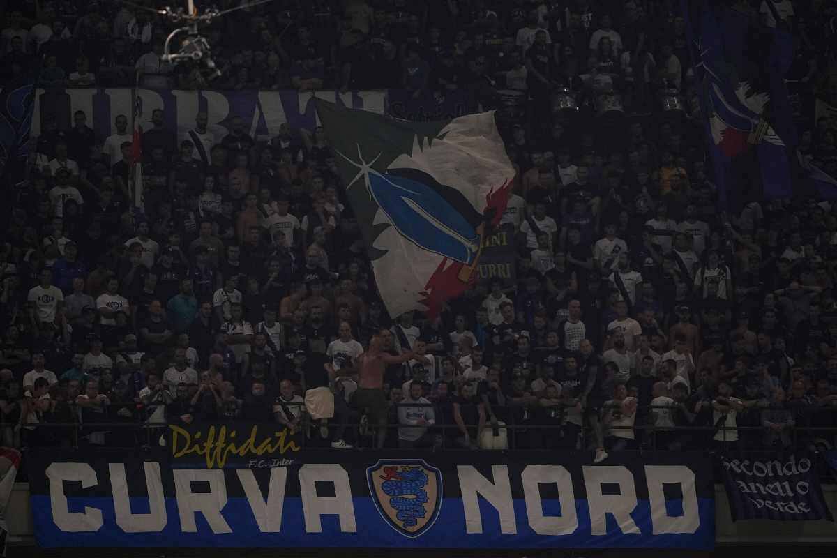 Tifosi Inter