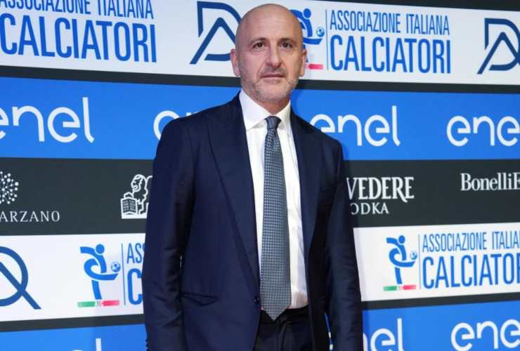Le ultime sul futuro di Ausilio