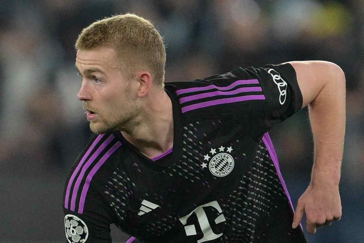 de Ligt