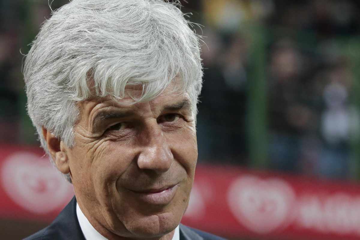 Giampiero Gapserini sta tentando di tutto per avere giocatori forti