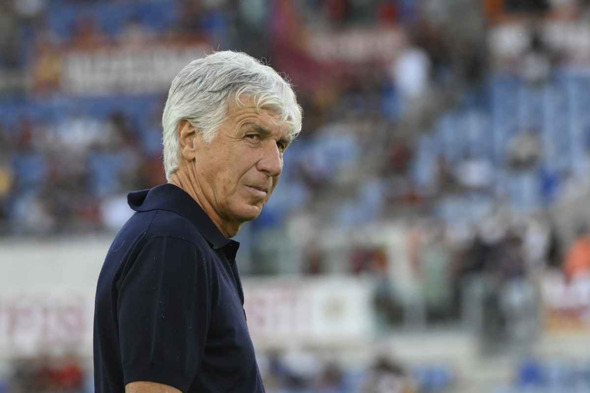 Gasperini nervoso