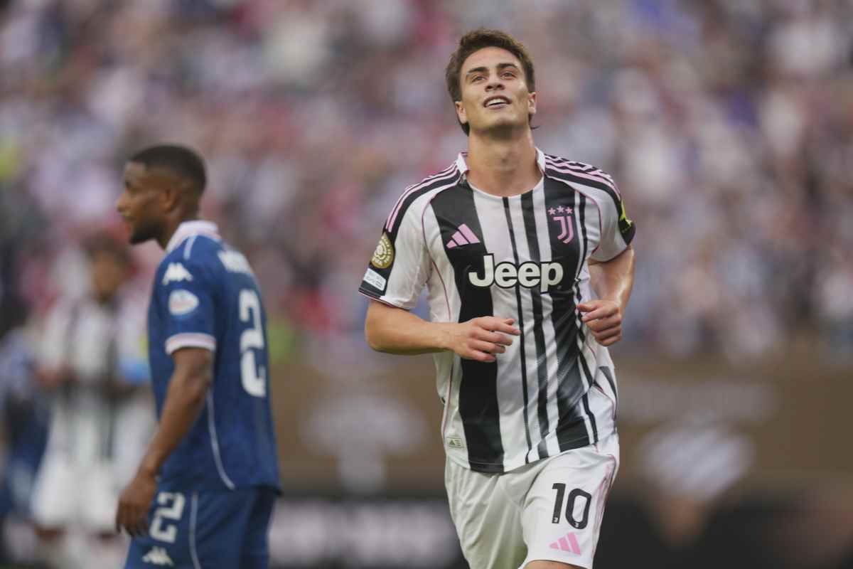 Yildiz in campo