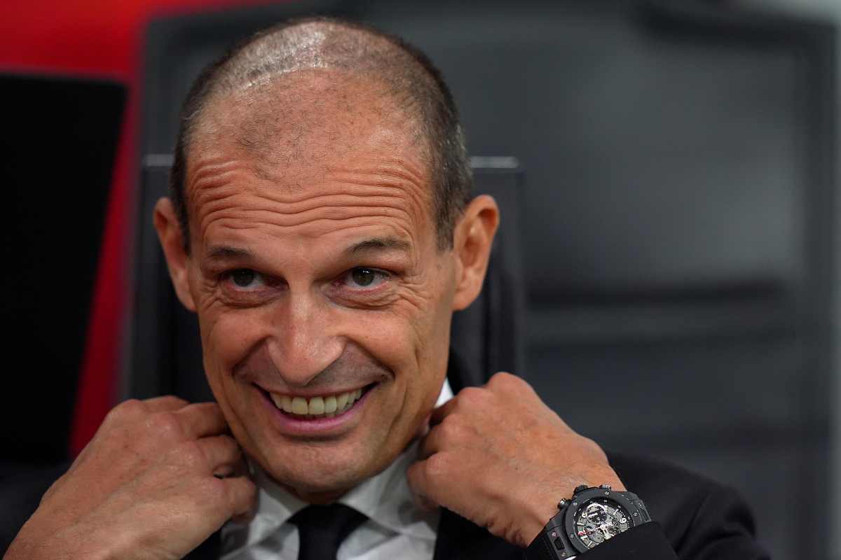 Allegri