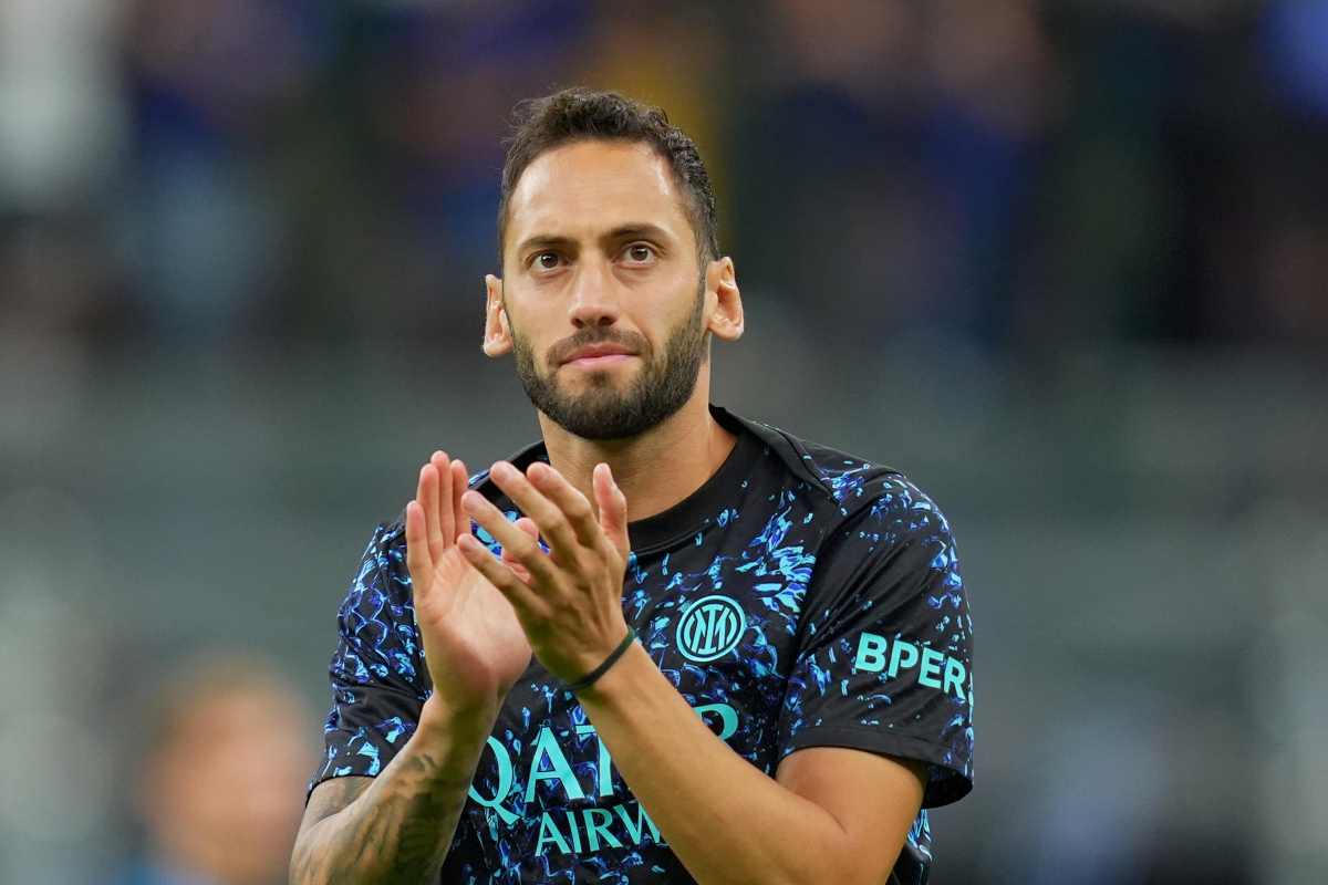 Calhanoglu