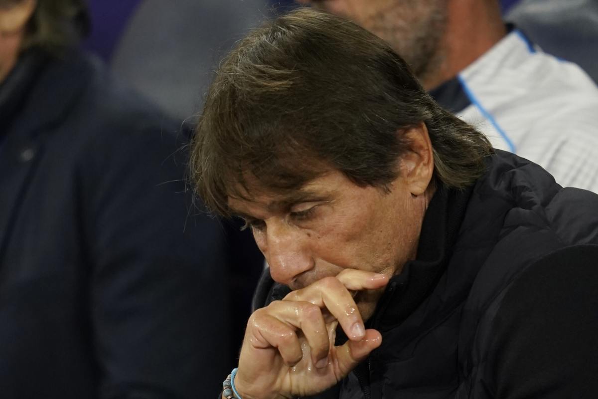 Antonio Conte