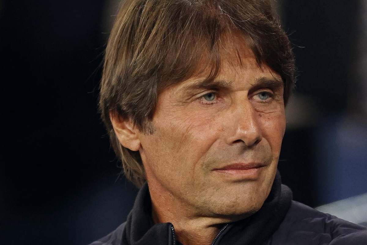 Antonio Conte