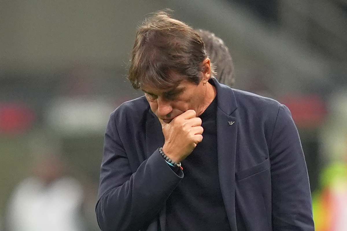 Antonio Conte