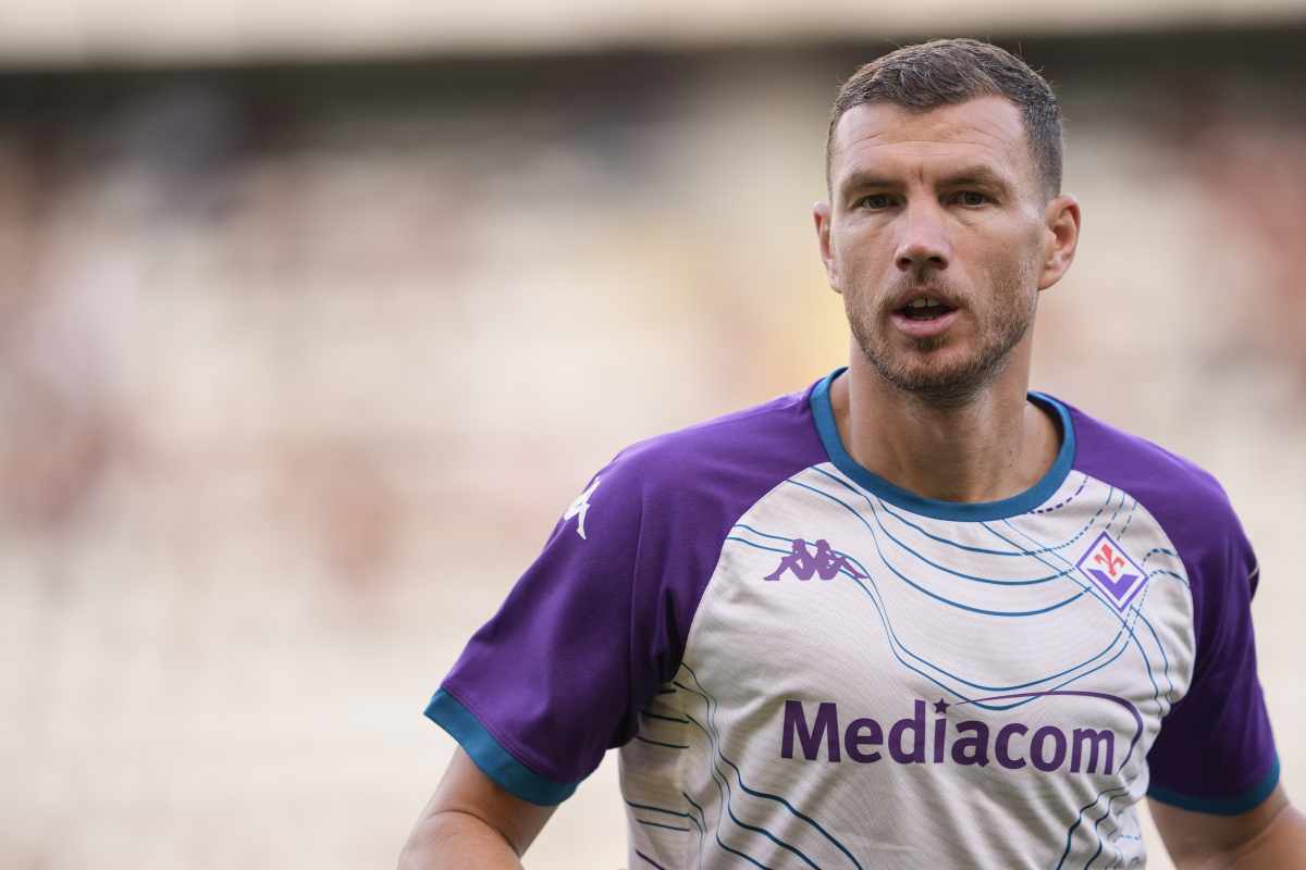 Dzeko