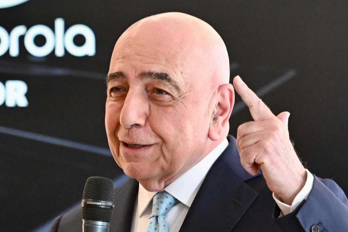 Galliani