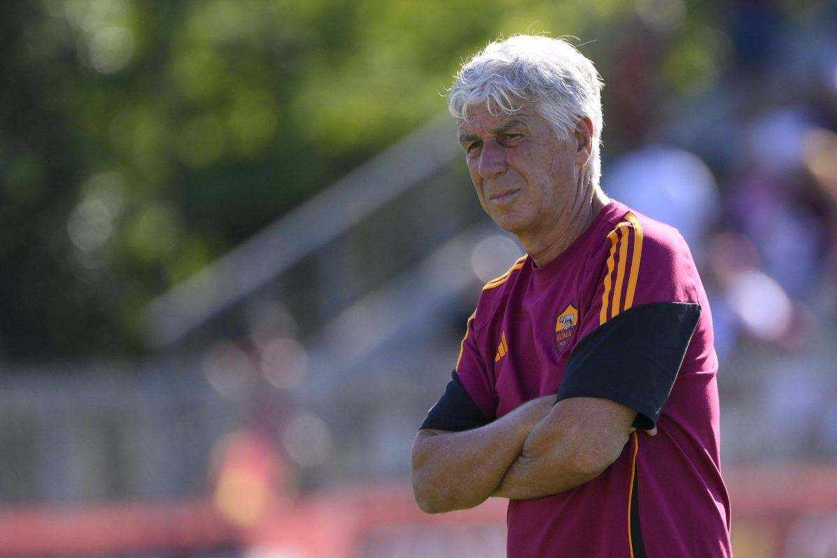 Gasperini