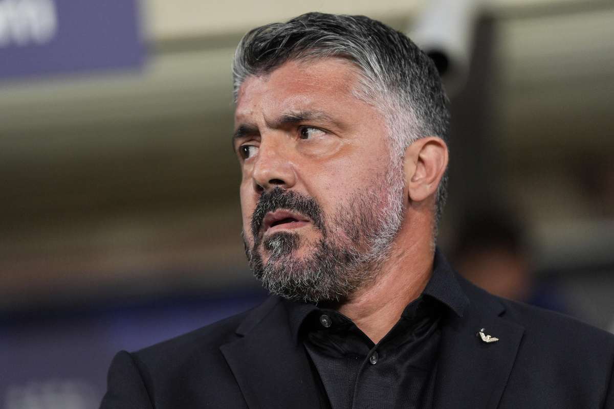 Gennaro Gattuso