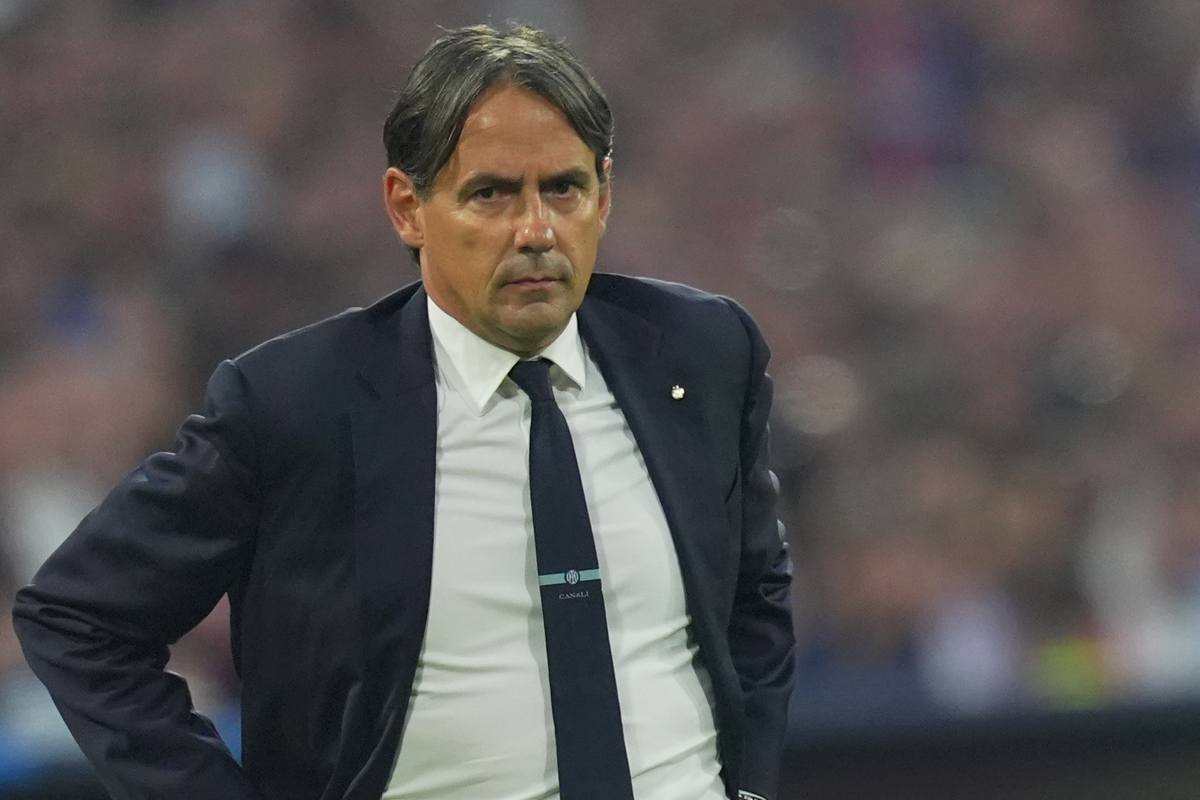 Simone Inzaghi