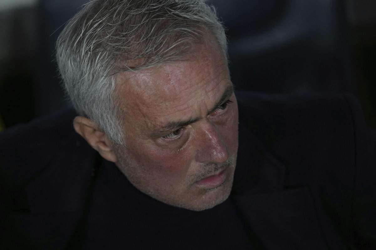 Josè Mourinho