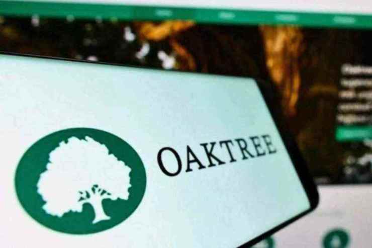 Oaktree Inter