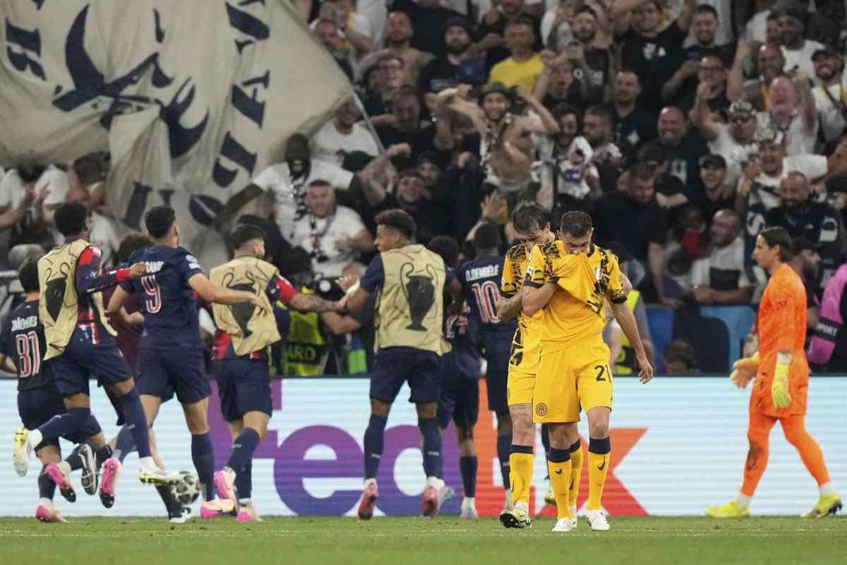 Psg-Inter