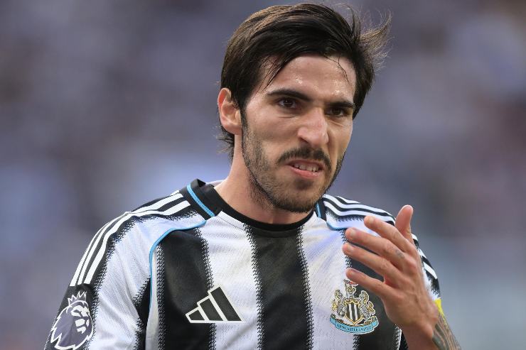 Sandro Tonali 