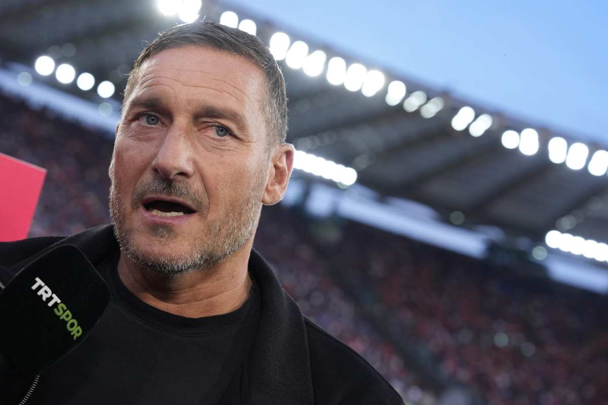 Francesco Totti