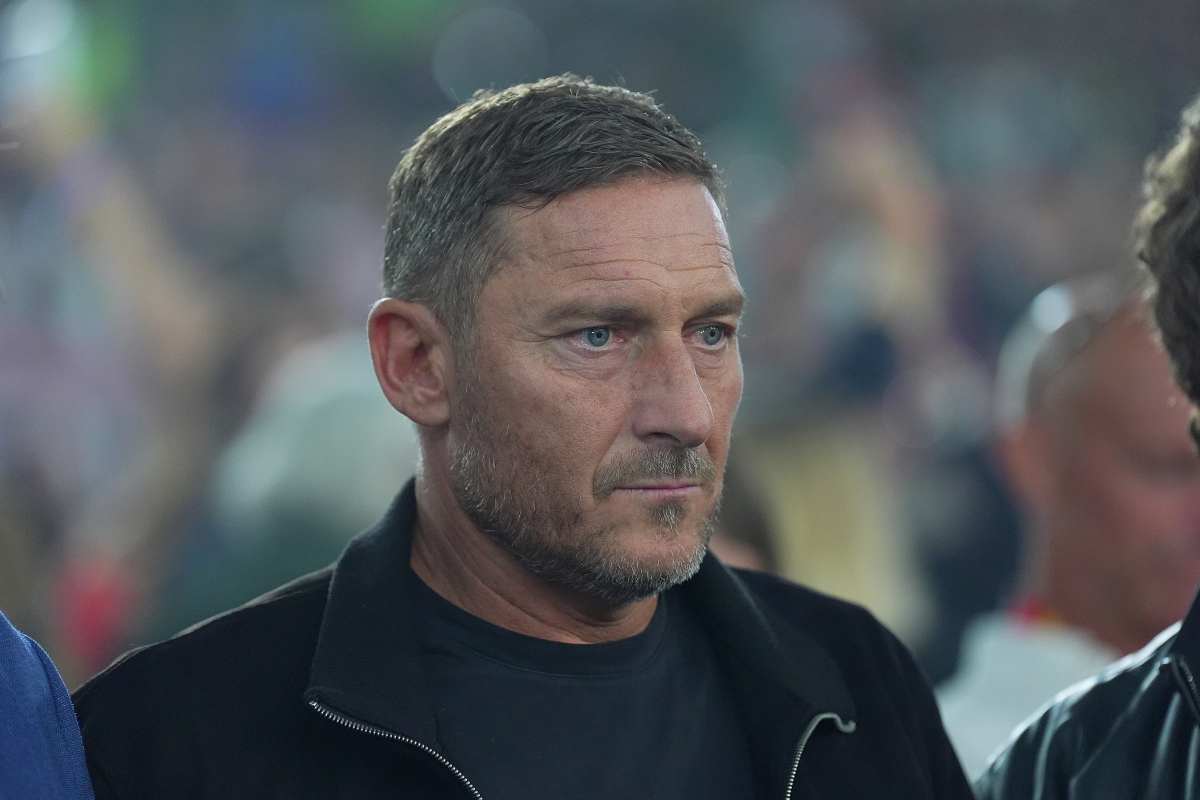 Francesco Totti