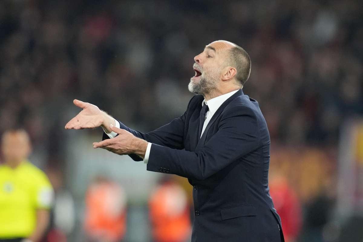 Igor Tudor