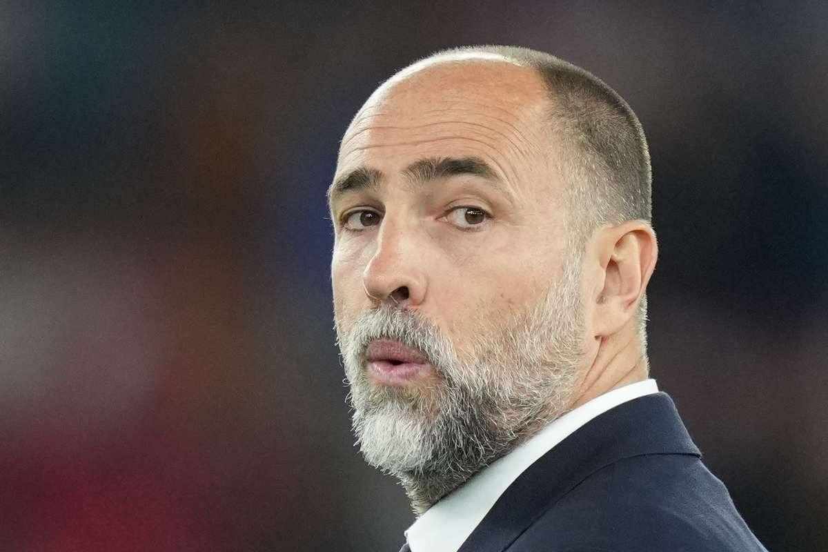 Igor Tudor