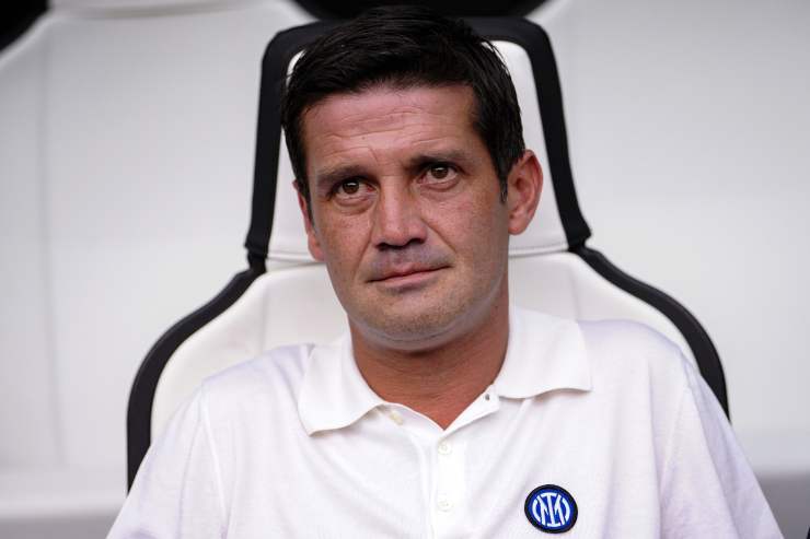 Chivu triste