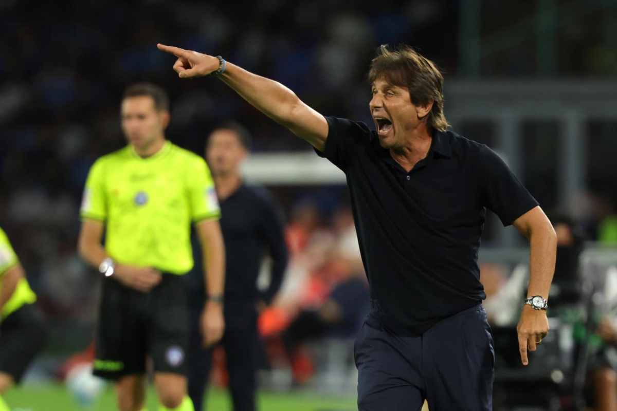 Conte dà indicazioni