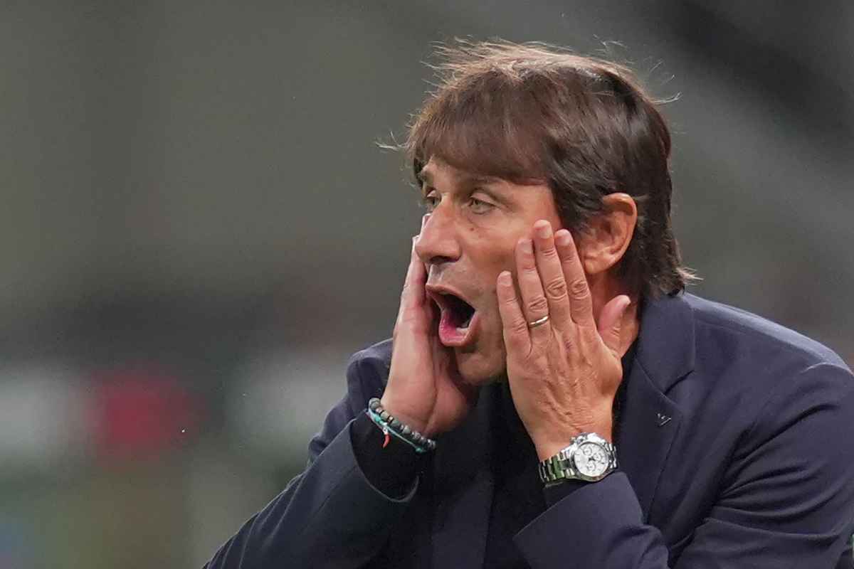 Conte urla