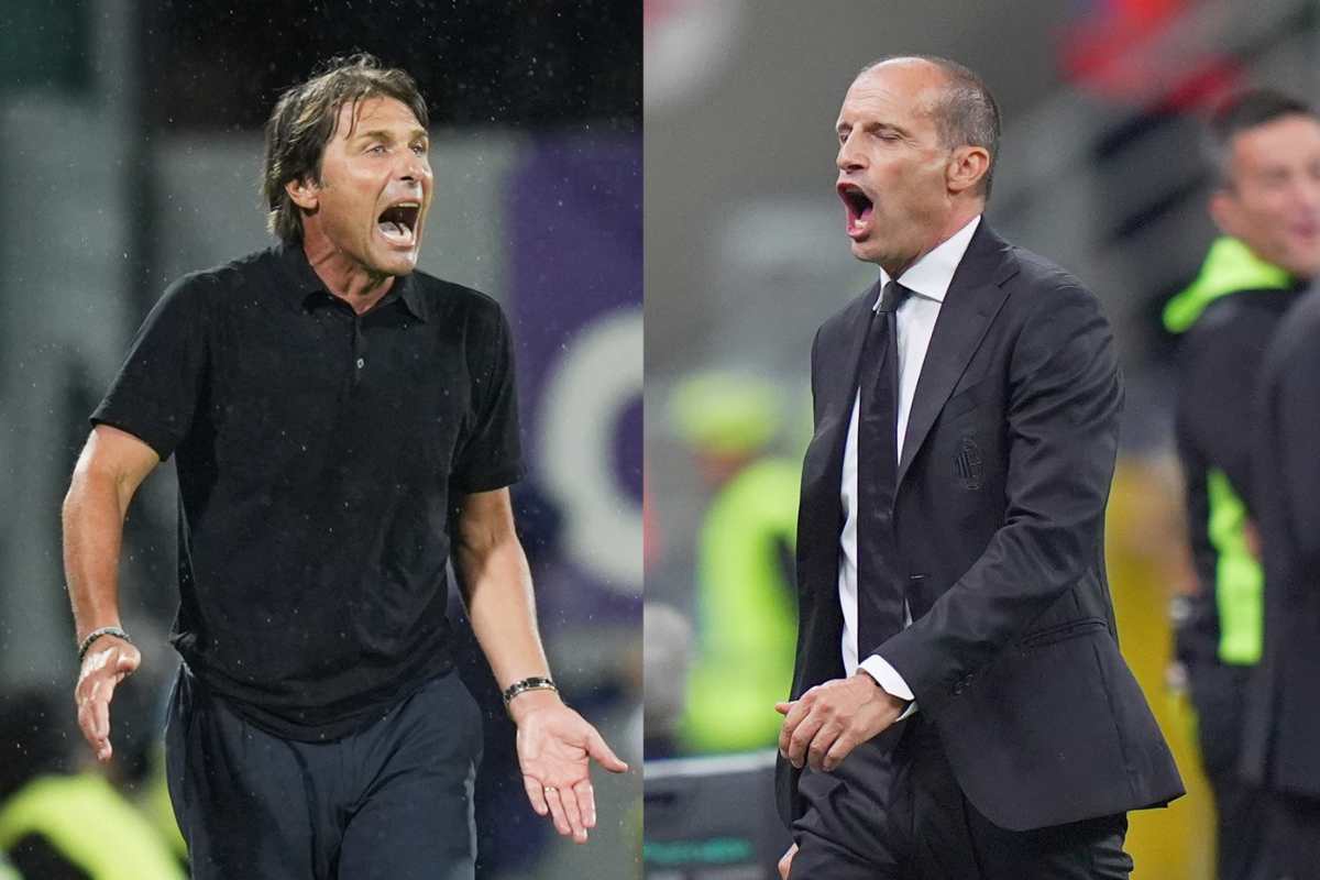Conte Allegri