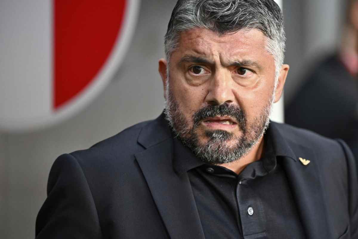Gattuso nervoso