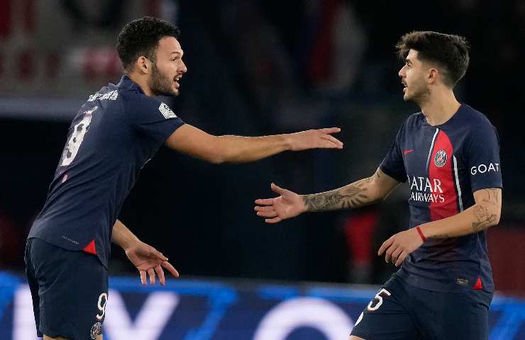 Ramos e Beraldo