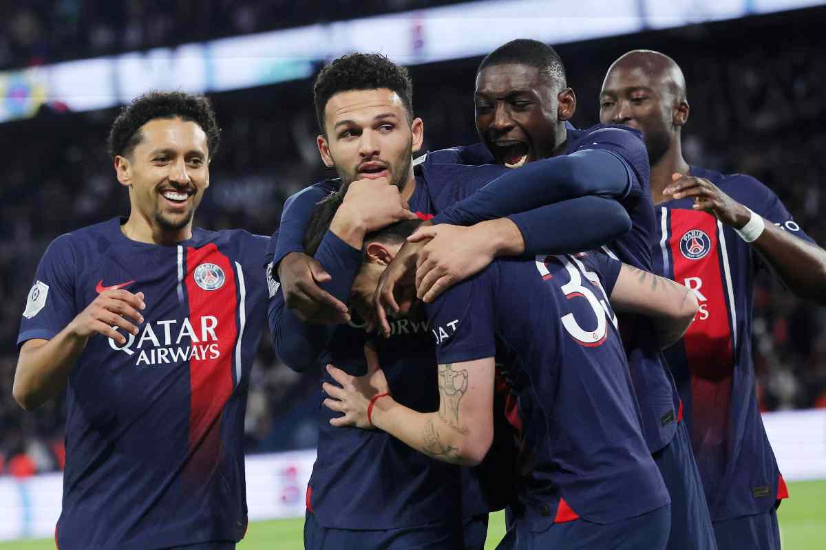 PSG