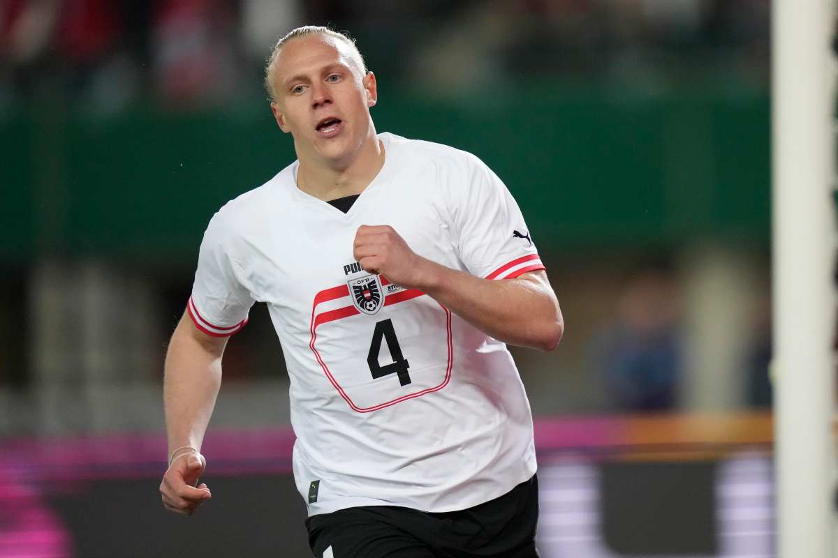 Calciomercato Juventus Schlager