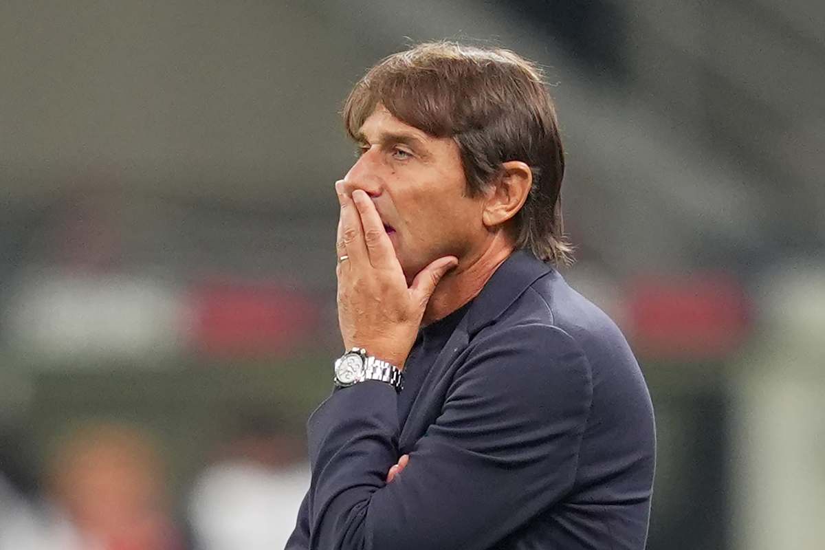 Antonio Conte