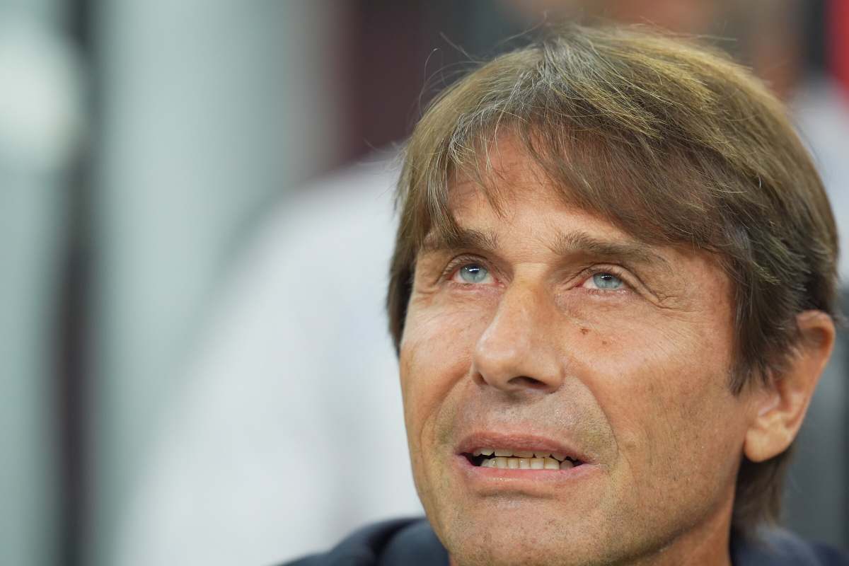 Antonio Conte