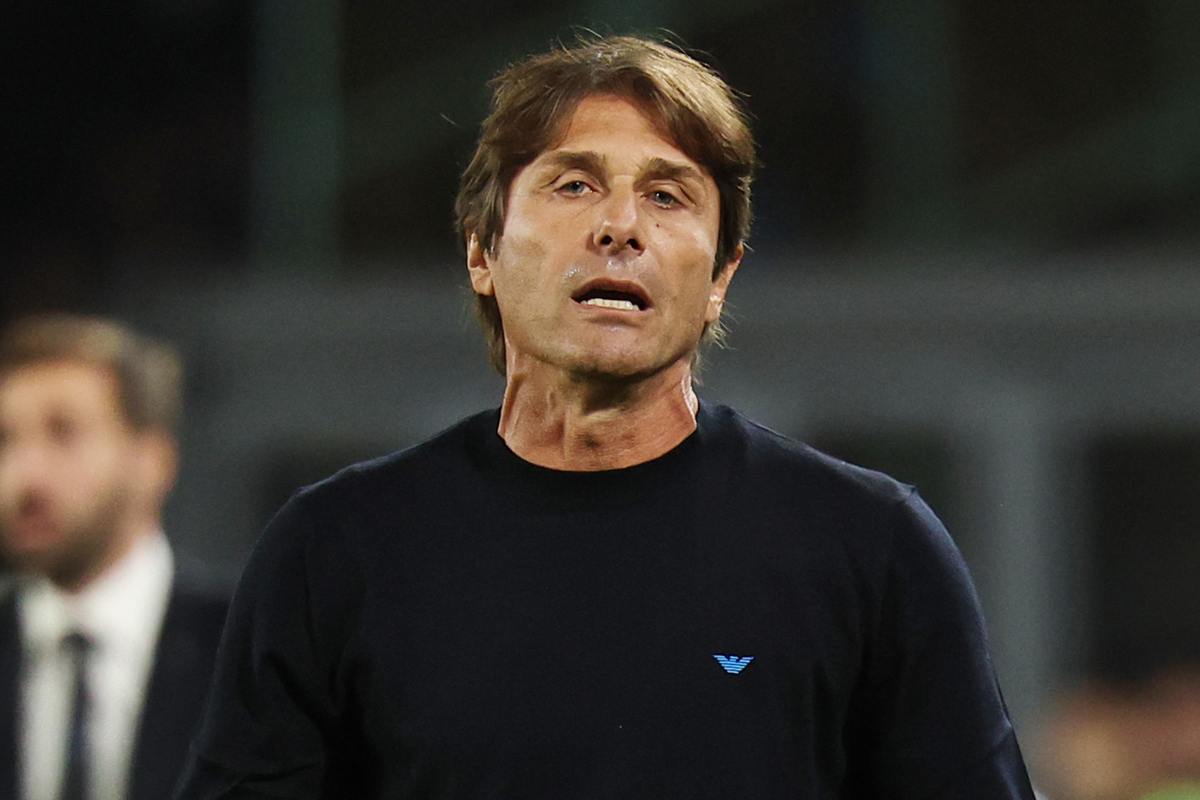 Antonio Conte