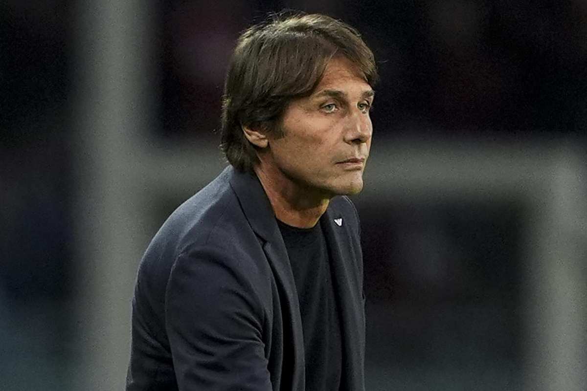 Antonio Conte