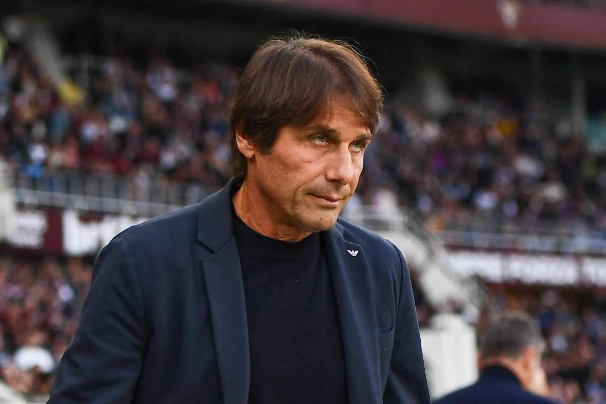 Antonio Conte