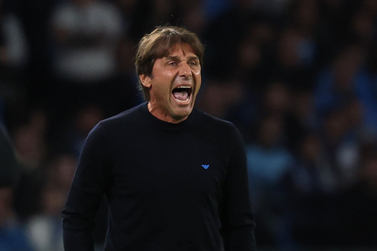 Antonio Conte