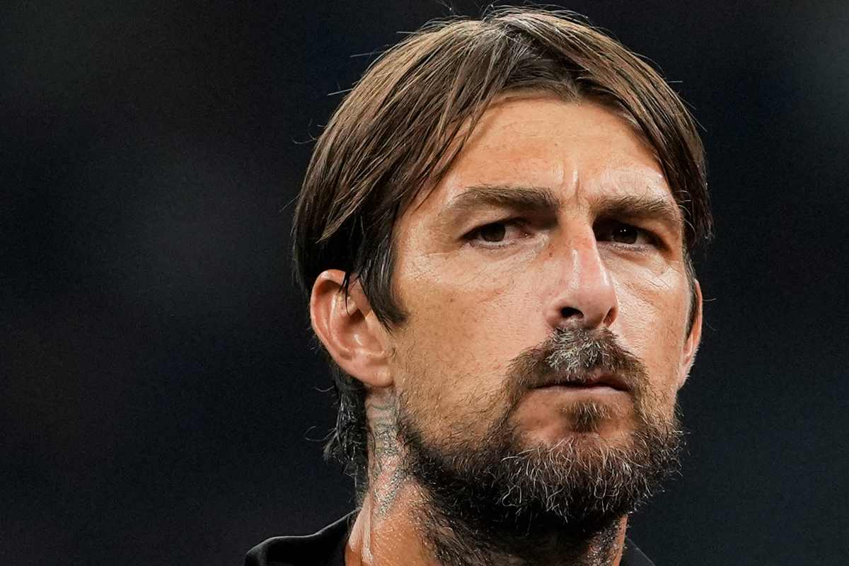 Francesco Acerbi Inter