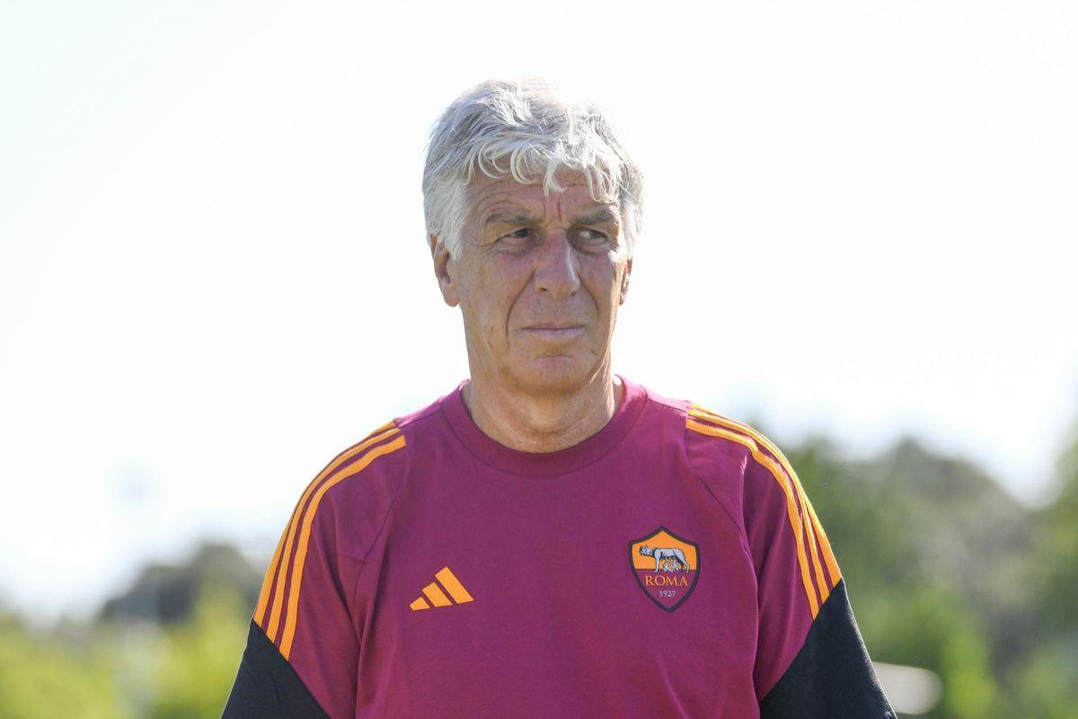 Gian Piero Gasperini