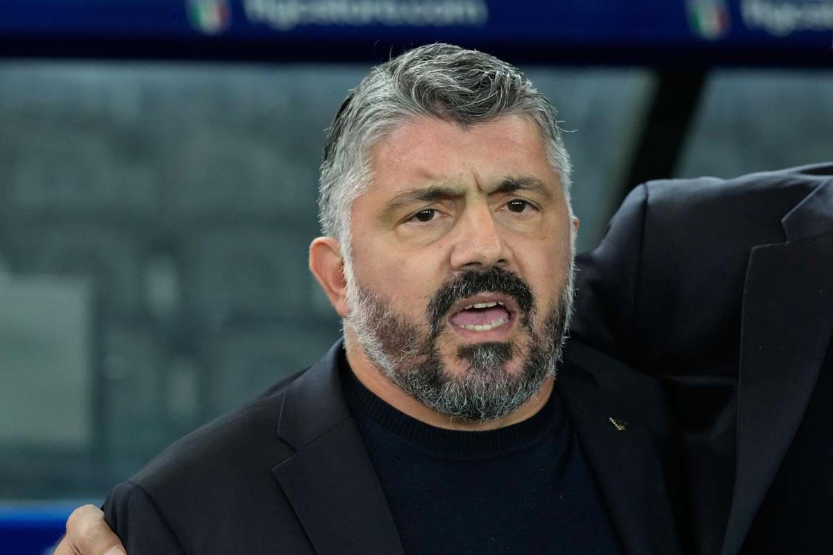 Gattuso