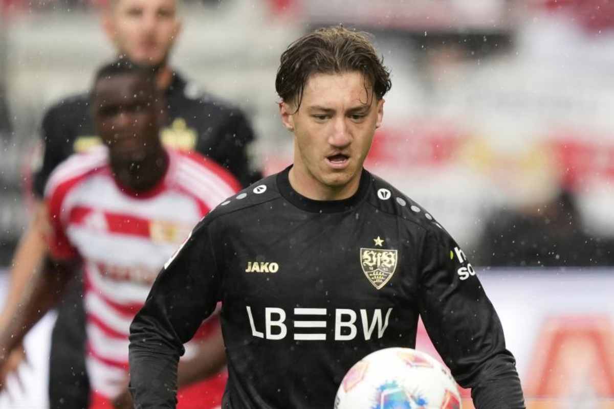 Juventus, il nuovo centrocampista per 60 milioni