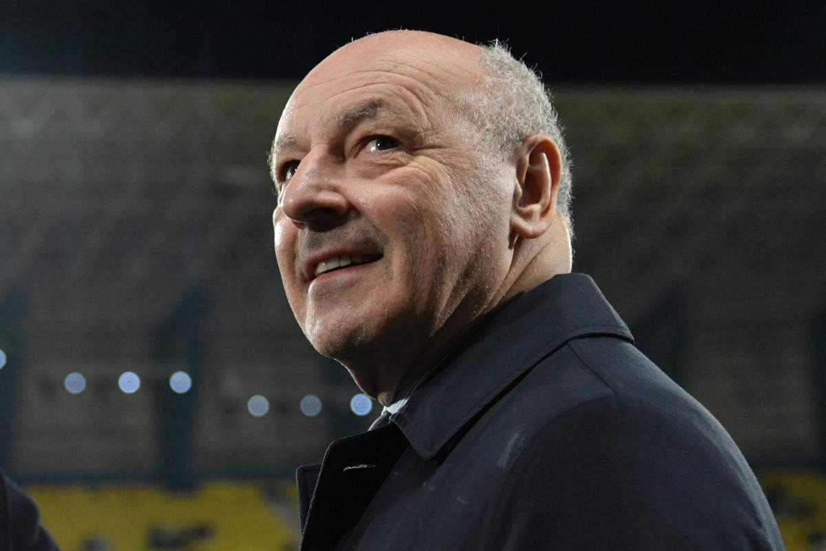 Beppe Marotta