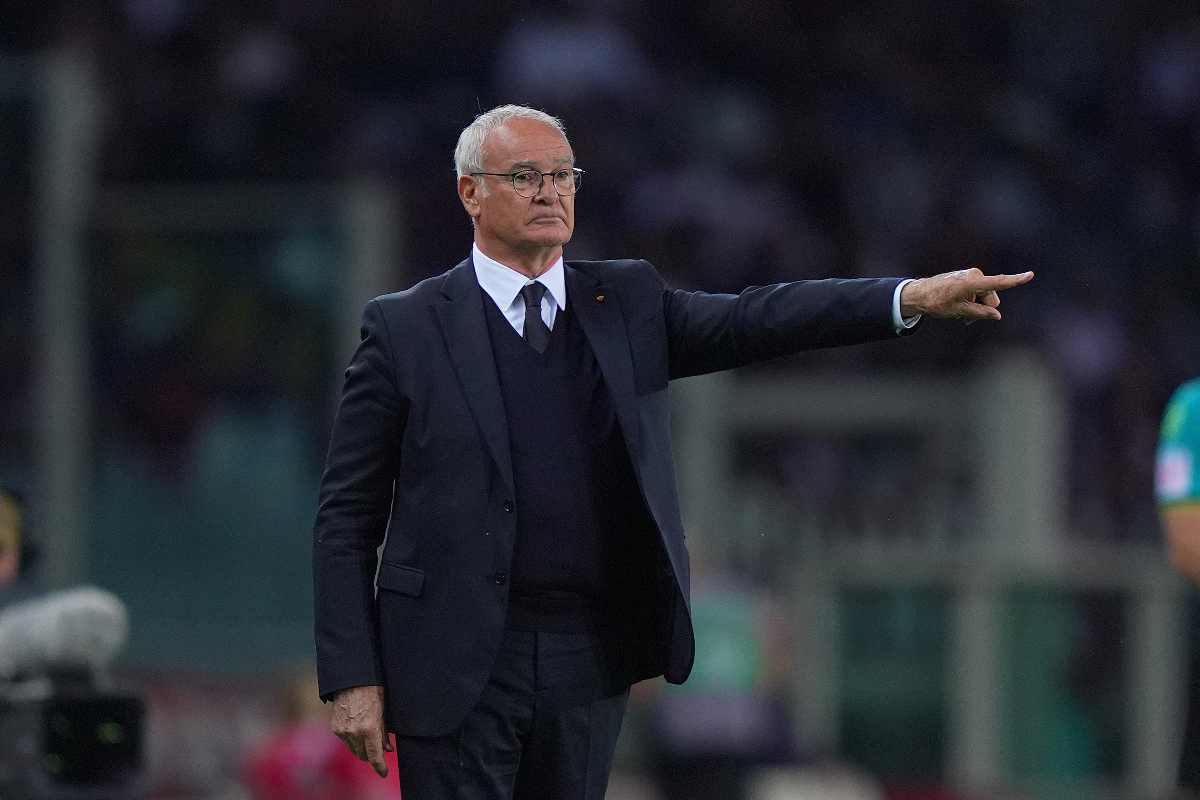 Ranieri