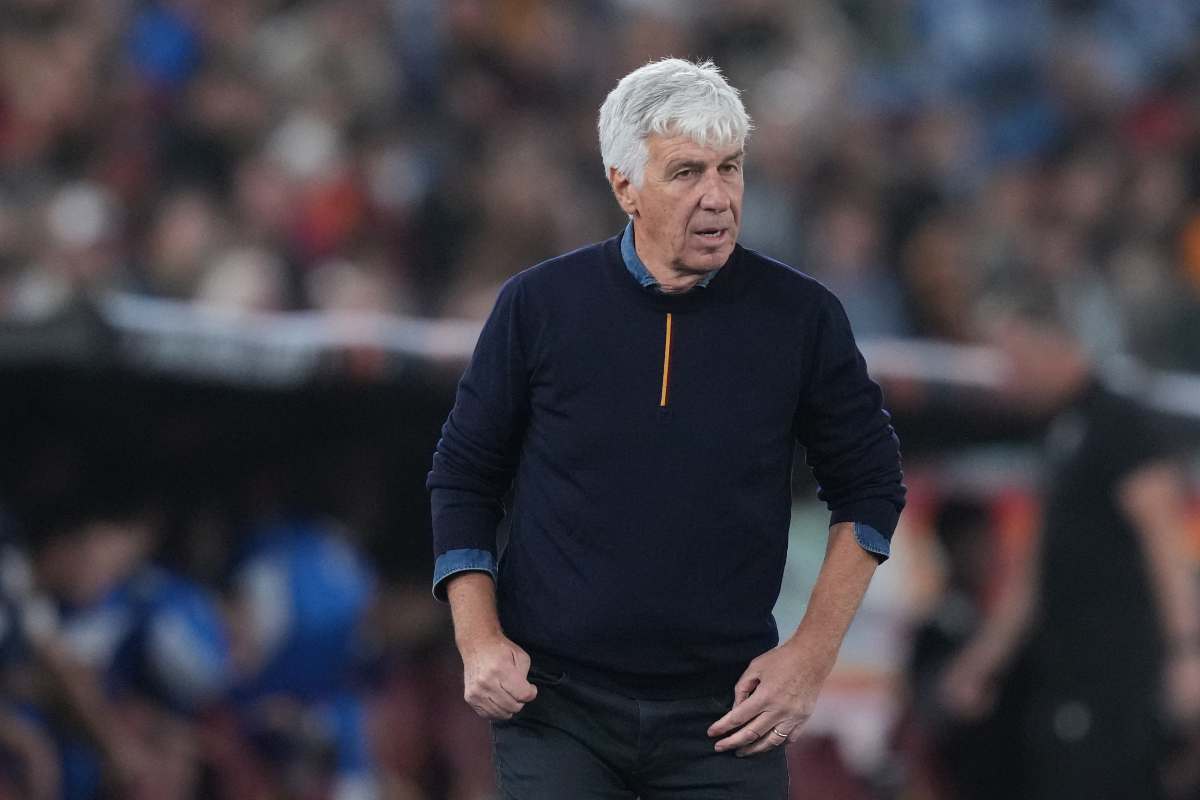 Roma Gasperini