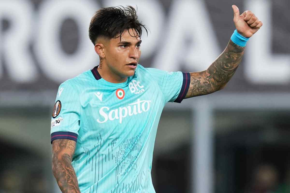 Santiago Castro Bologna