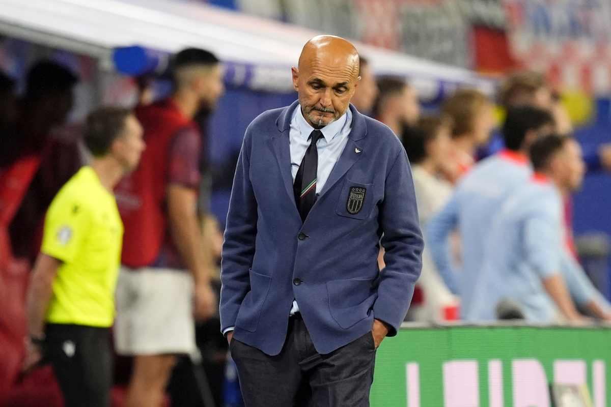 Luciano Spalletti