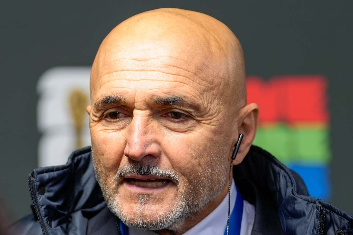 Luciano Spalletti